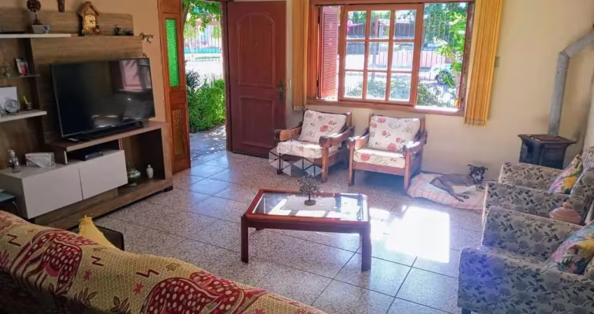 Casa com 4 quartos à venda na Rua Marista, 216, Vila João Pessoa, Porto Alegre