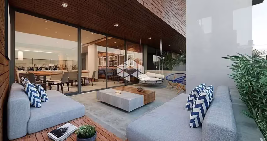 Apartamento 3 dormitorios vaga e elevador 147 metros todo mobiliado
