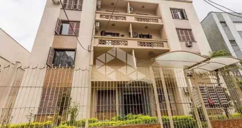 Excelente apartamento de 2 dormitórios, 1 vaga, na principal avenida do bairro!