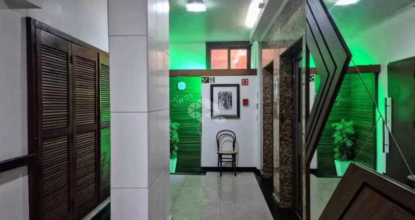 Apartamento com 2 quartos à venda na Rua Marechal Floriano Peixoto, 435, Centro Histórico, Porto Alegre