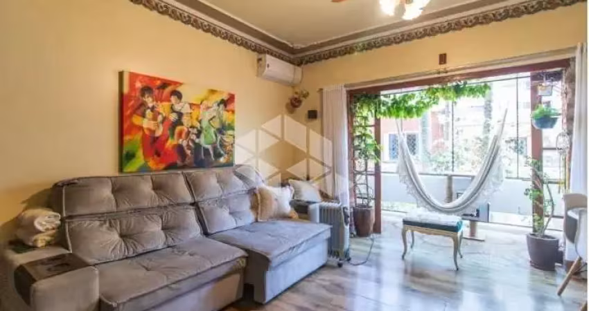 Apartamento com 2 dormitórios, no menino deus, com 85m2
