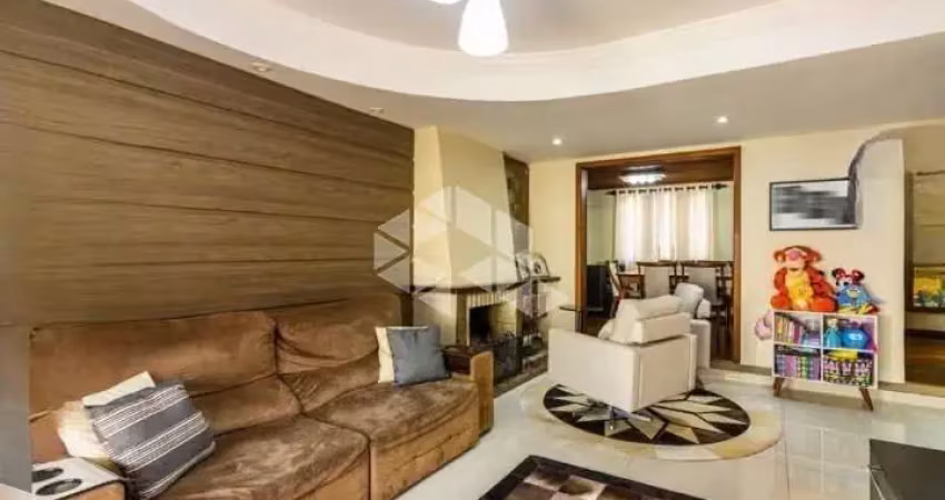 Casa com 3 quartos à venda na Rua Doutor Telmo Vergara, 278, Partenon, Porto Alegre