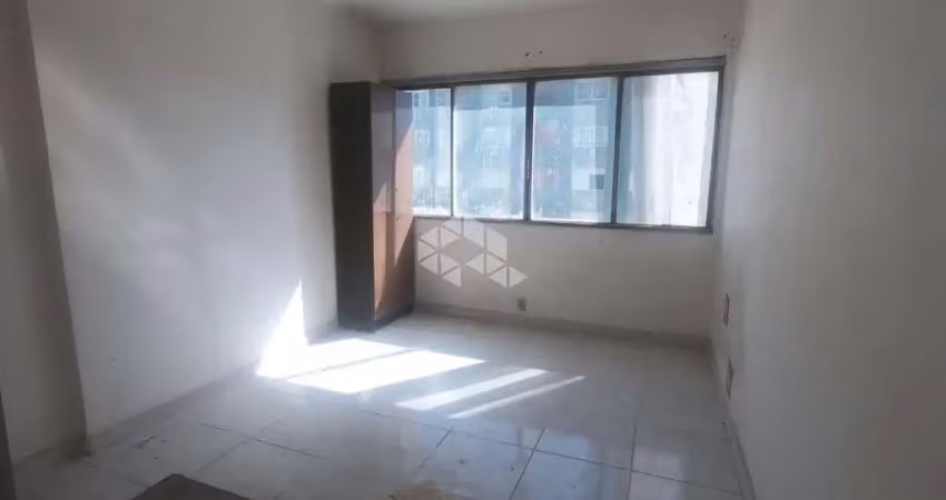 Apartamento com 1 quarto à venda na Avenida Senador Salgado Filho, 327, Centro Histórico, Porto Alegre