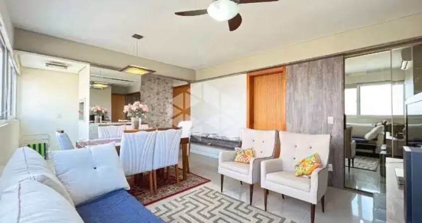 Apartamento 3 dormitórios, suíte, no bairro menino deus