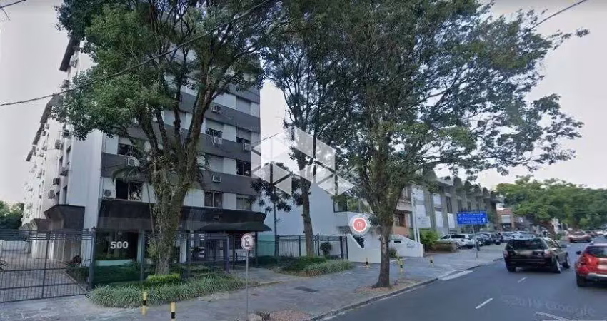 Apartamento de 01 dormitório,45,58 m² privativo, bairro mont serrat, porto alegre