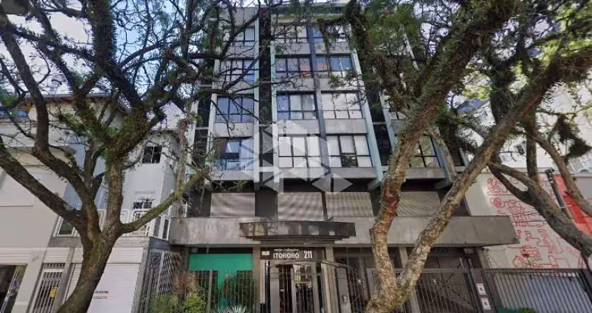 Sala comercial à venda na Rua Itororó, 211, Menino Deus, Porto Alegre