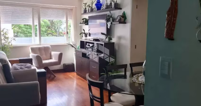 Apartamento com 3 quartos à venda na Rua Peri Machado, 120, Menino Deus, Porto Alegre