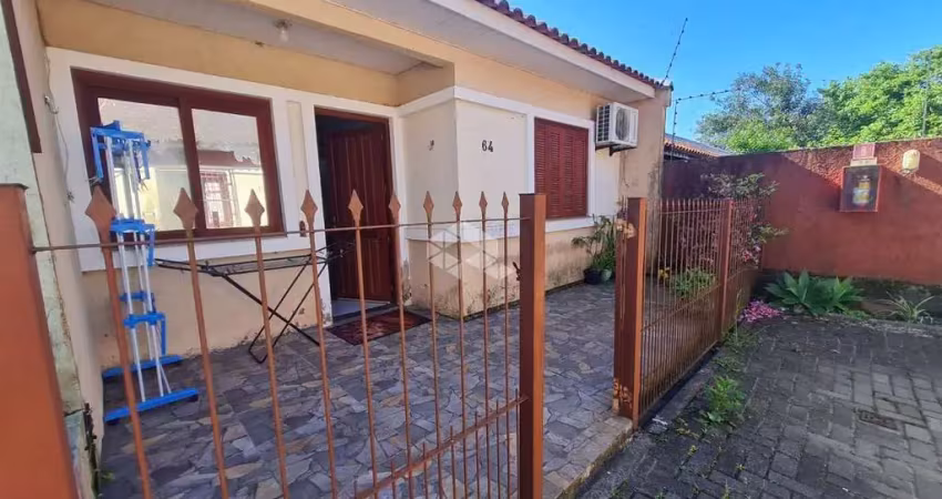 Casa em condomínio, 2 dormitórios, 68.9 m², em são tomé, viamão