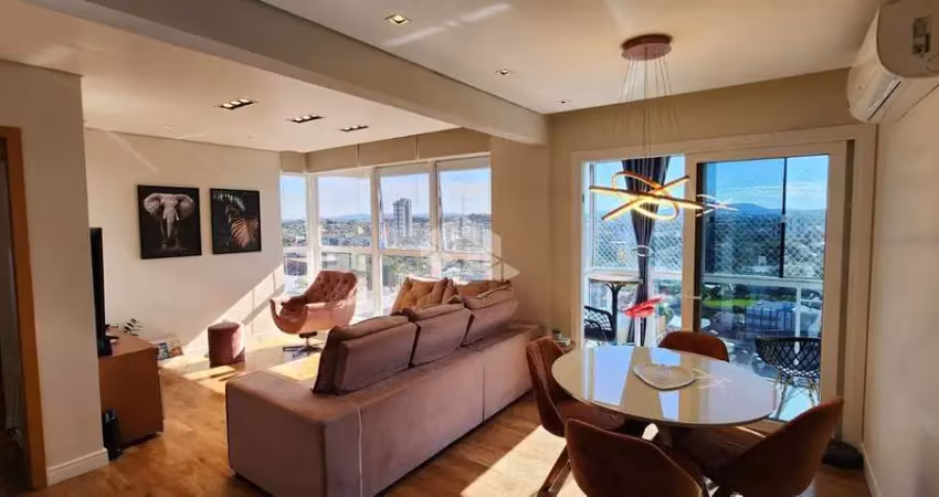 Excelente apartamento no centro de Gravataí