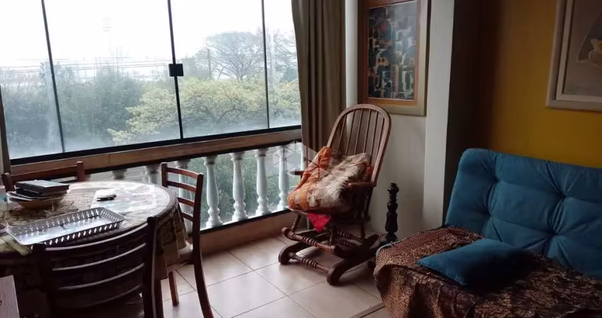 Edifício residencial localizado na zona sul da cidade
