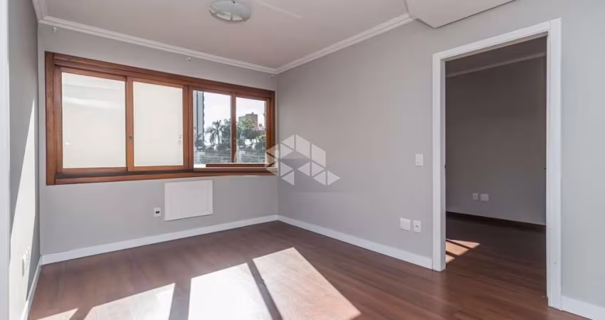 Apartamento de 1 dormitório/quarto com suíte