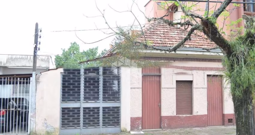 Terreno super bem localizado na rua Carlos Von Koseritz