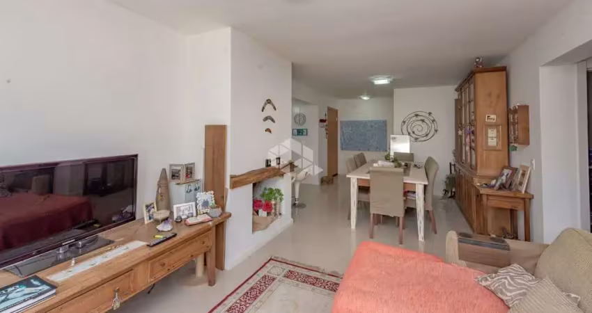 Apartamento com 3 quartos à venda na Rua Acélio Daudt, 173, Passo da Areia, Porto Alegre