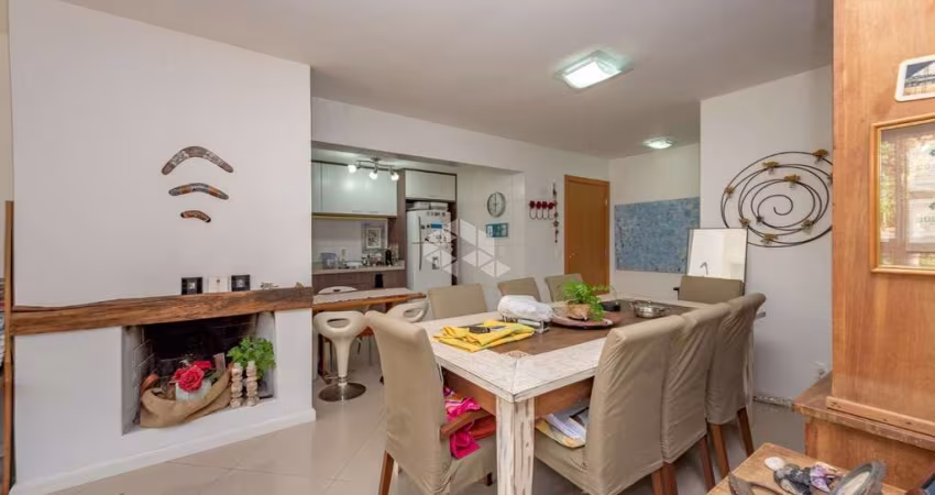 Belo apartamento 3 dormitórios, suite e 3 vagas de garagem