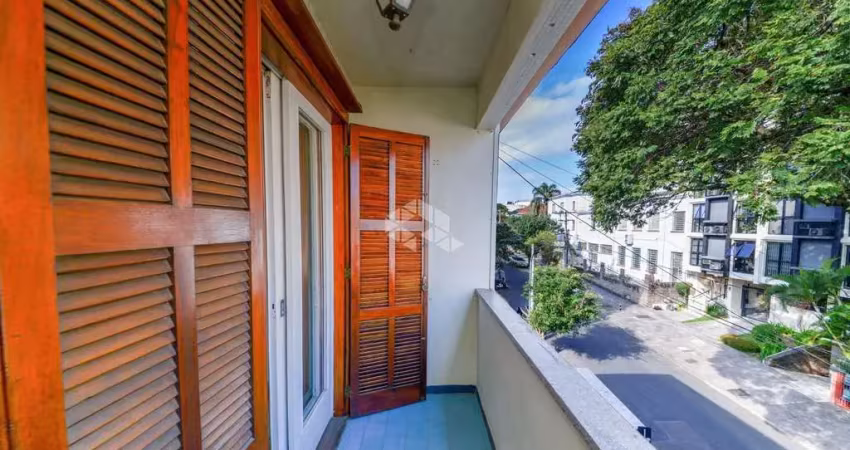 Apartamento 3 dormitórios/quartos, com vaga escriturada no petrópolis