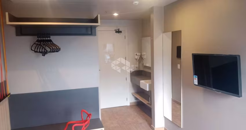Apartamento  de hotel Ibis Styles, para investidores com ganhos garantidos