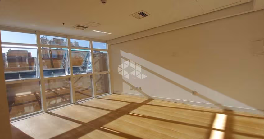 SALA COMERCIAL DUPLEX