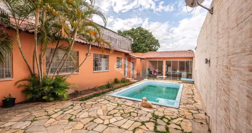 Casa com 3 quartos à venda na Rua Doutor Ernesto Di Primio Beck, 220, Vila João Pessoa, Porto Alegre