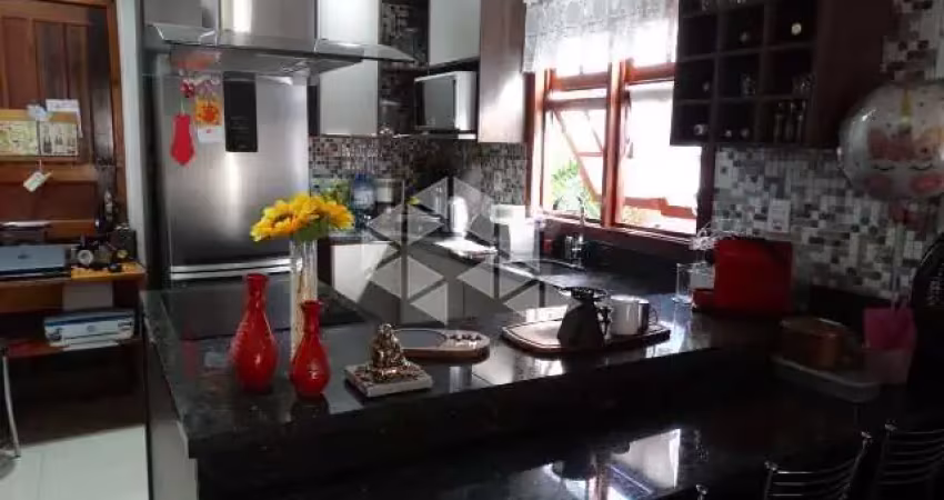 Casa com 4 quartos à venda na Rua Doutor Paulino Guerra, 595, Jardim Itu Sabará, Porto Alegre