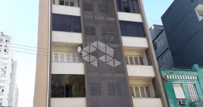 Apartamento 2 dormitórios, 2 banheiros no bairro independência, porto alegre, no edifício erna luísa