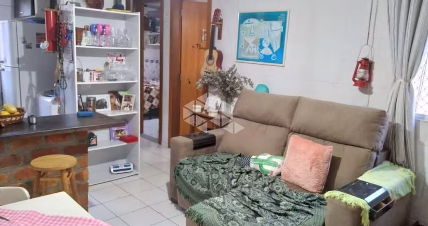 Apartamento 2 quartos , 1 vaga, Bairro Vila Nova , Porto Alegre-RS