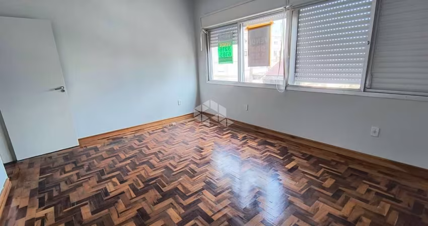 Apartamento de 2 dormitorios no Menino Deus
