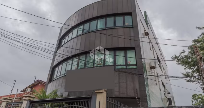 Prédio comercial a venda no bairro Nonoai