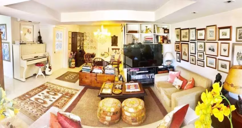 Apartamento a venda com 3 dormitórios no Bairro Mont Serrat