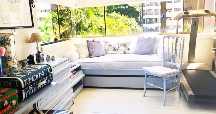 Apartamento a venda com 3 dormitórios no bairro mont serrat
