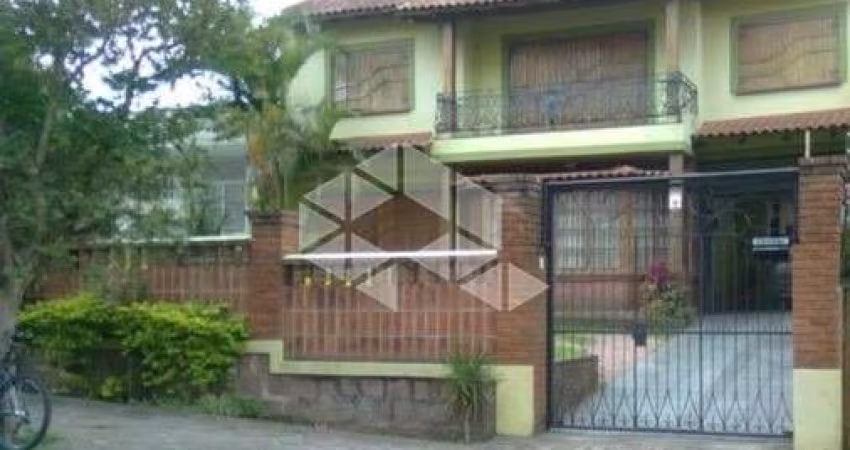 Ampla casa no Assunção