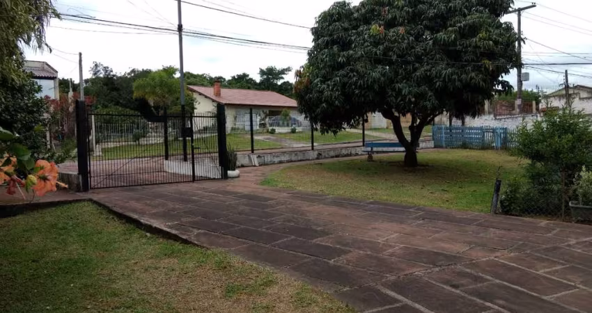 Terreno amplo 1900 m² Dolores Duram - Porto Alegre