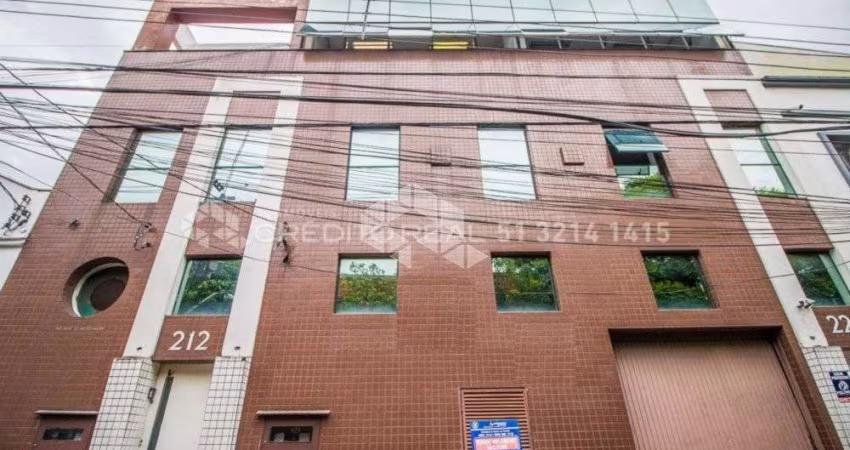 Prédio Comercial  À Venda, 1570 m², bairro Floresta