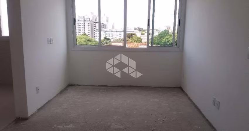 Apartamento 1 dormitório bairro Cristo Redentor,