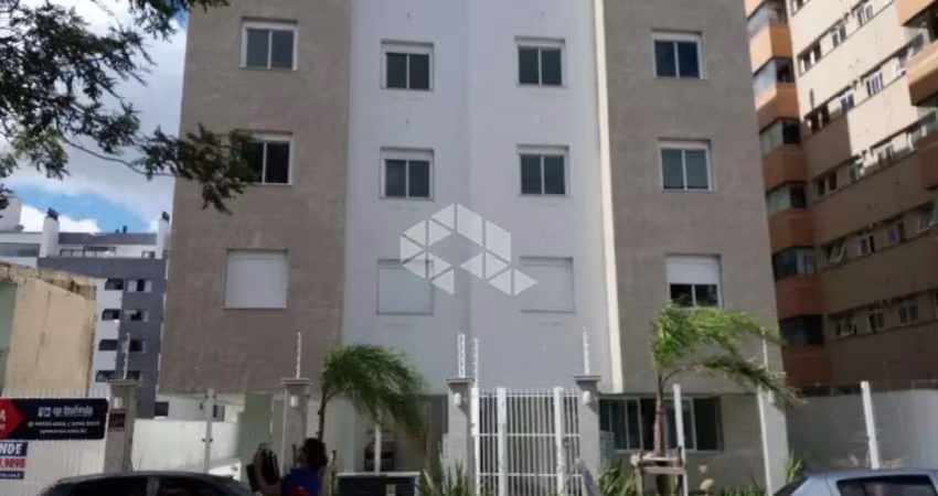 Apartamento com 1 quarto à venda na Rua Marechal Frota, 141, Cristo Redentor, Porto Alegre