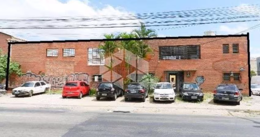 Prédio 1.045 m²  bom distribuidora, depósito, fácil acesso e deslocmento, estacionamento