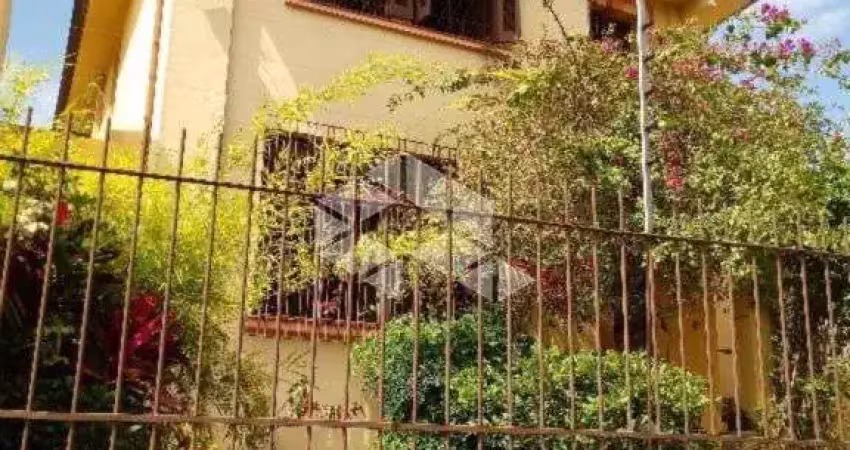 Casa Residencial À Venda, Medianeira, Porto Alegre