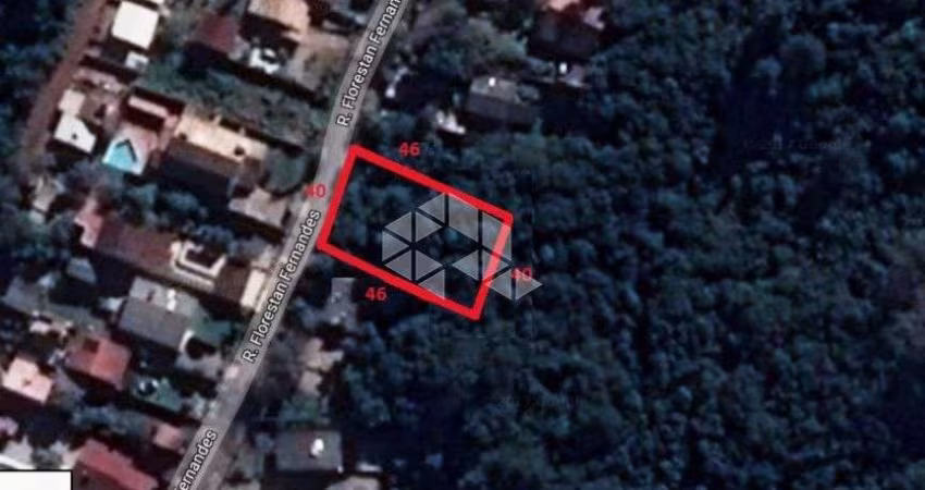 Terreno Residencial À Venda, Vila Nova, Porto Aleg