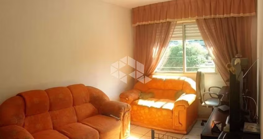 Apartamento Residencial À Venda, Partenon, Porto A