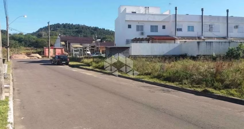 Terreno Residencial À Venda, Aberta Dos Morros, Po