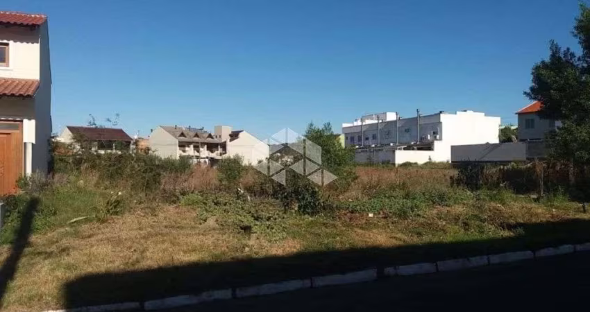 Terreno Residencial À Venda, Aberta Dos Morros, Po