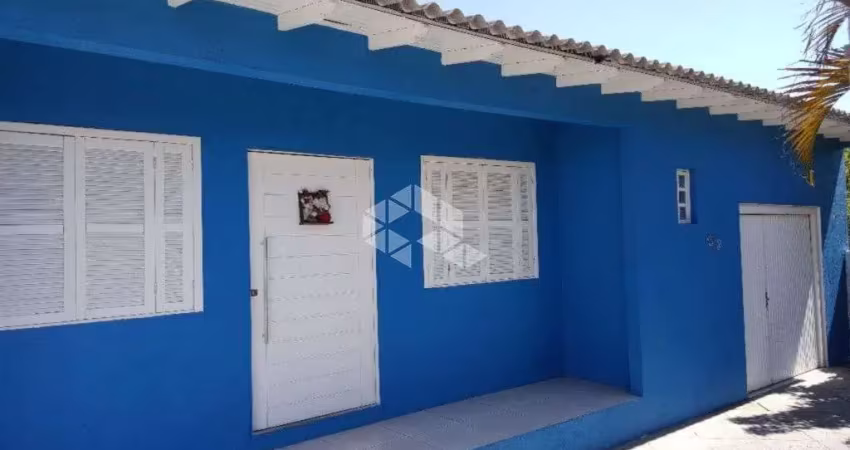 Casa Residencial À Venda, Barnabé, Gravataí.