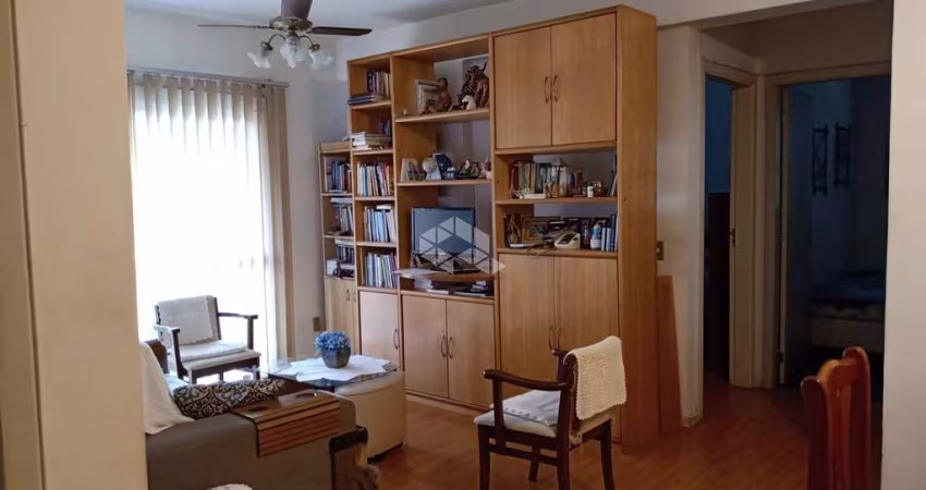 Apartamento 2 dormitórios, vaga escriturada no bairro Teresópolis