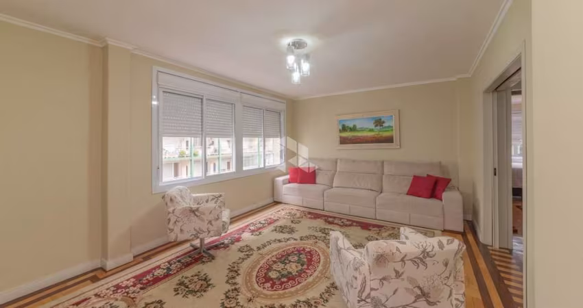 Apartamento 3 dormitórios no Moinhos de Vento - Porto Alegre