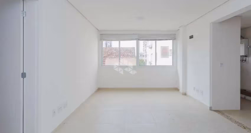 Apartamento com 2 dorm, 2 banheiros, 2 vagas prédio novo no bairro  higienopolis por r$ 528.000,00