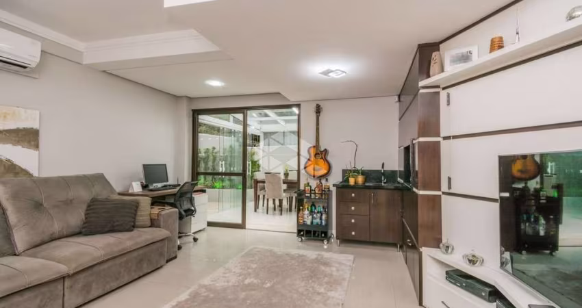 Apartamento Garden 3 dormitórios, 1 vaga no bairro Santana