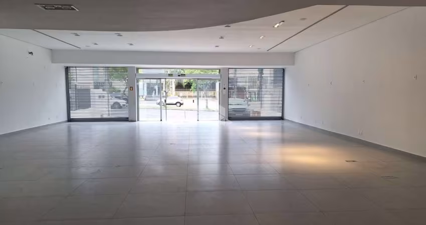 loja comercial em terreno 12x60 na Nilo Peçanha