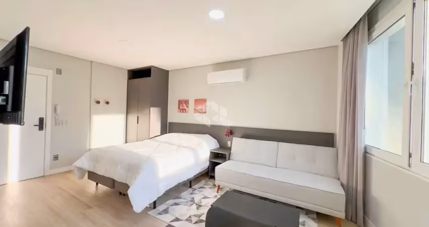 Casa com 1 quarto à venda na Rua Senhor dos Passos, 154, Centro Histórico, Porto Alegre