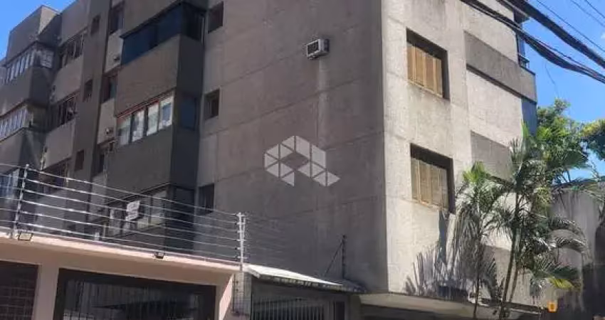 Apartamento 2 dormitórios, 1 vaga de garagem no  bairro rio branco
