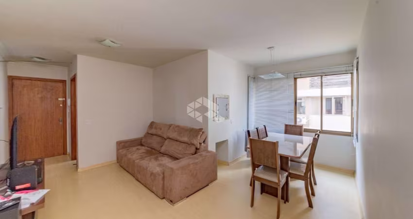 APARTAMENTO 3 dormitórios -semi mobiliado -PERTO DA REDENÇÃO