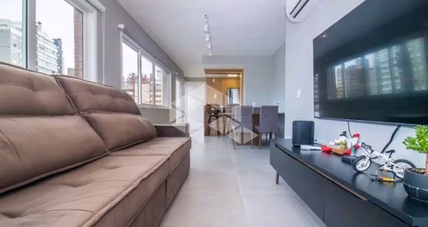 Apto 2 quartos, 1 suite 2 vagas - Independência